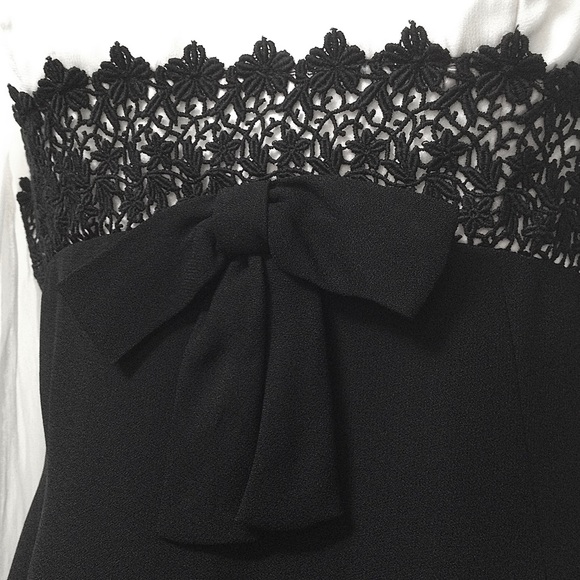 Collette Cocktail - Vintage Dress. - Picture 2 of 7